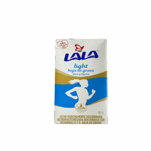 Leche Light