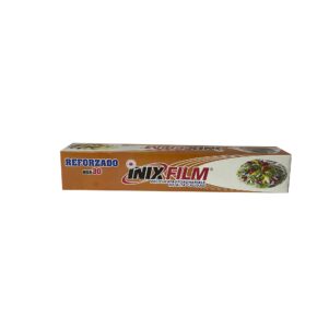 Película PVC