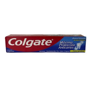 Pasta de Dientes