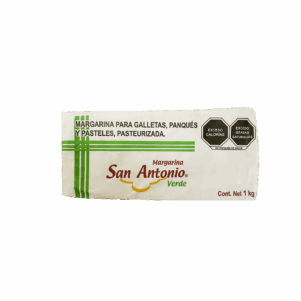 Margarina San Antonio Danes