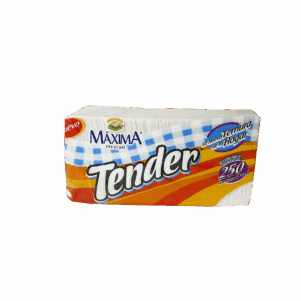 Servilleta Tender