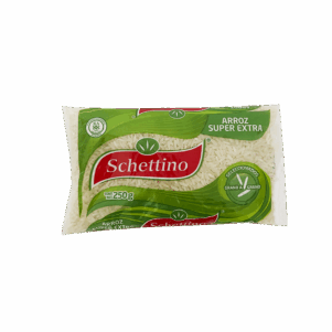 Arroz Schettino Extra