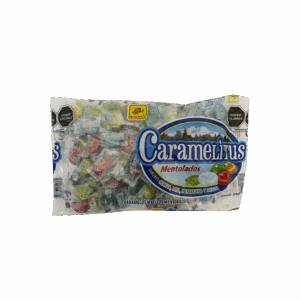 Caramelitus