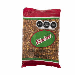 Cacahuate Español Enchilado