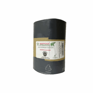 Bolsa Negra para Basura