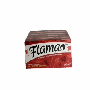Cerillos Flama