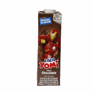 Leche Lala Chocolate