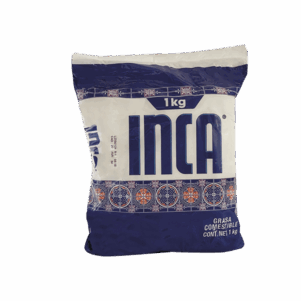 Manteca Inca