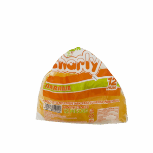 Naranjada Charly