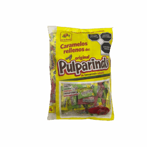 Caramelo Pulparindo