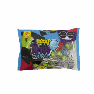 Paleta MaxiJumbo