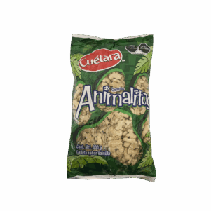 Galleta Animalitos