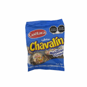 Galleta Chavalin