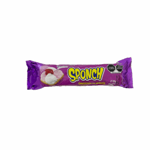 Galleta Sponch