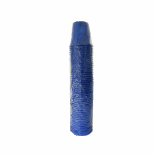 Vaso Plástico 5
