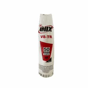 Vaso Inix 8oz