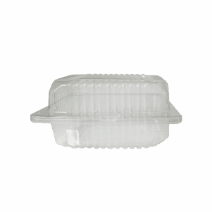 Caja Hamburguesa Chica