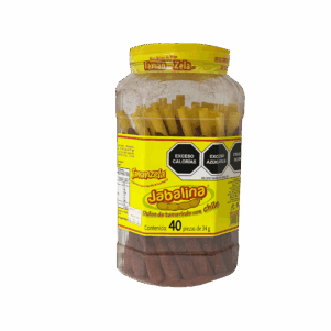 Jabalina Chile