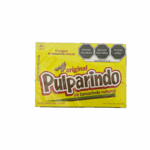 Pulparindo Grande