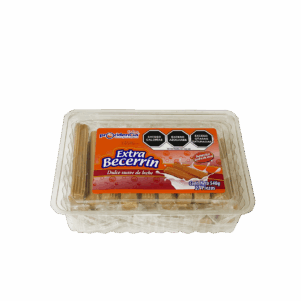 Extra Becerrin