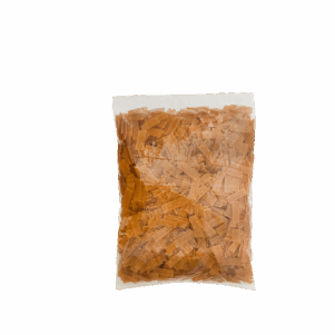 Pasta de Trigo Mini Cuadro
