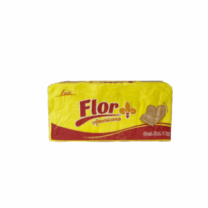 Flor American Feite
