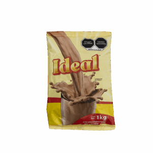 Chocolate en Polvo