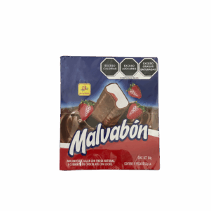 Malvabón Fresa