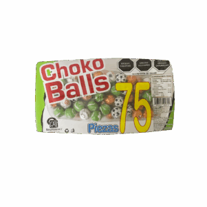 Choko Balls Sport