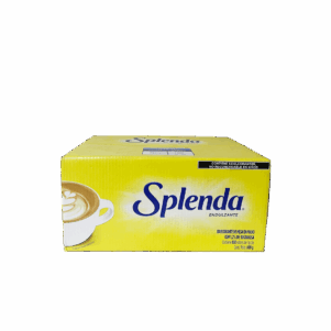 Splenda