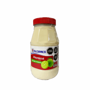 Mayonesa MC Cormic 1.4KG