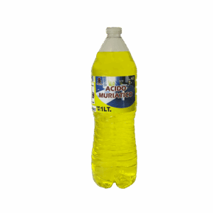 Acido Muriatico