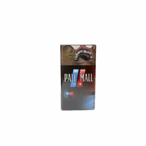 Cigarro Pall Mall Tokio