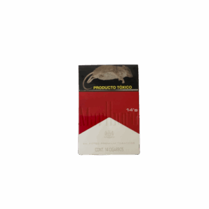 Marlboro Rojos 14's