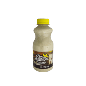 Horchata de Arroz