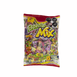 Caramelo Especial Mix