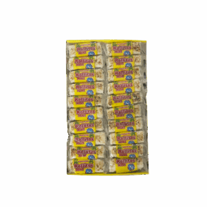 Rollito Cocada Mini