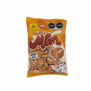 Caramelo MIM