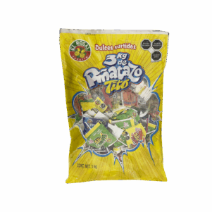 Piñatazo-tito 3