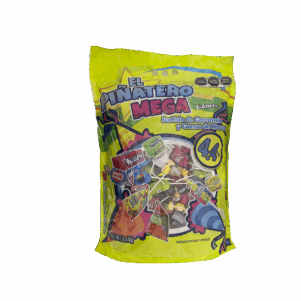 Mega Piñatero
