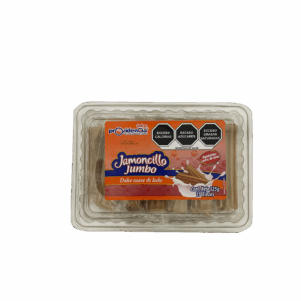 Jamoncillo Jumbo