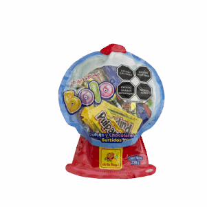 Bolsa Bolitos