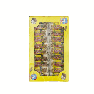 Rollito Cocada Mini