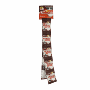 Mini Oblea