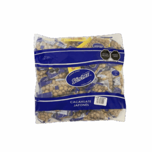 Cacahuate Japones
