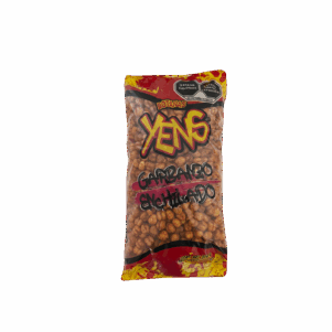 Garbanzo Enchilado