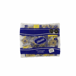 Cacahuate Japones