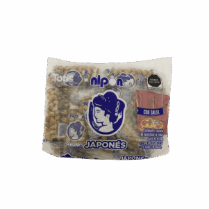 Cacahuate Nipón