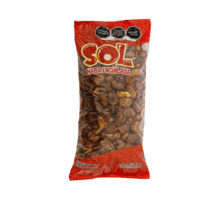 Haba Sol Enchilada