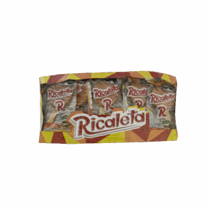 Paleta Ricaleta
